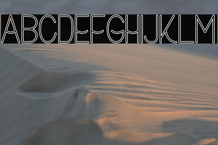 Buon Umore Hollow Example 2