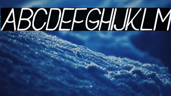 Buon Umore Rough Bold Italic Example 1