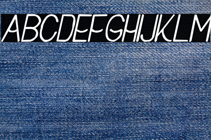 Buon Umore Rough Bold Italic Example 2