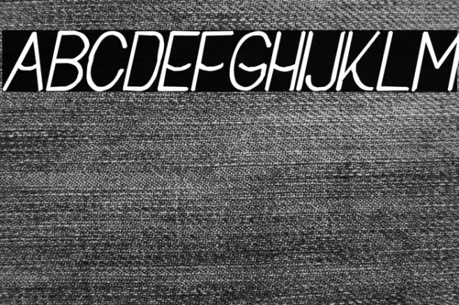 Buon Umore Rough Bold Italic Font examples