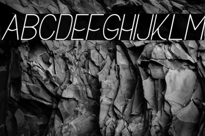 Buon Umore Thin Italic Example 2