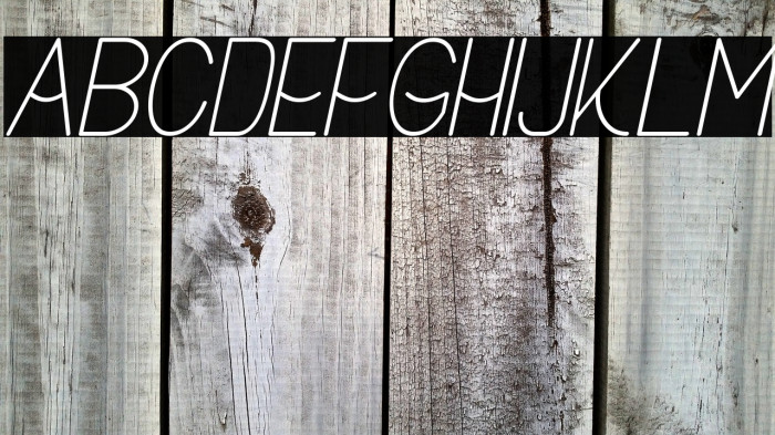 Buon Umore Thin Italic Example 3