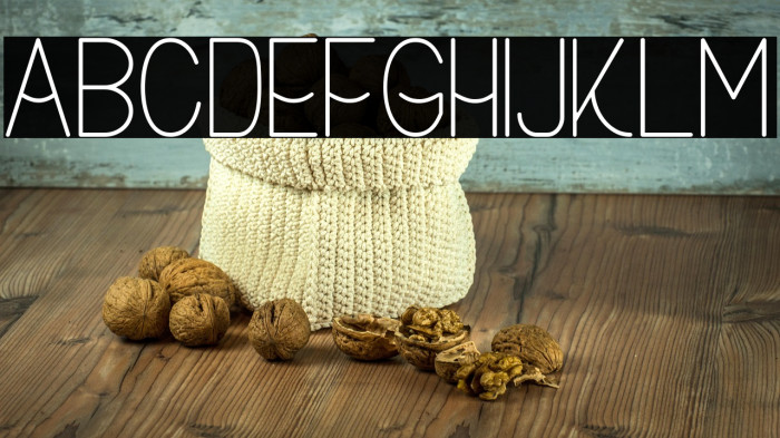 Buon Umore Thin Example 1