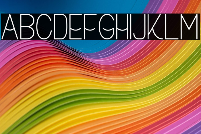 Buon Umore Thin Example 3