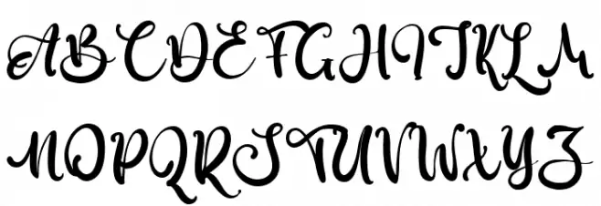 Burcaster Font Litere mari