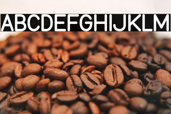 Burd Sans ExtraBold Example 2