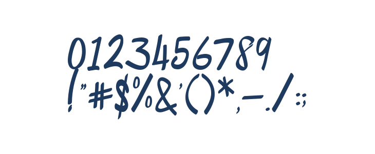 Burgandi Other Characters