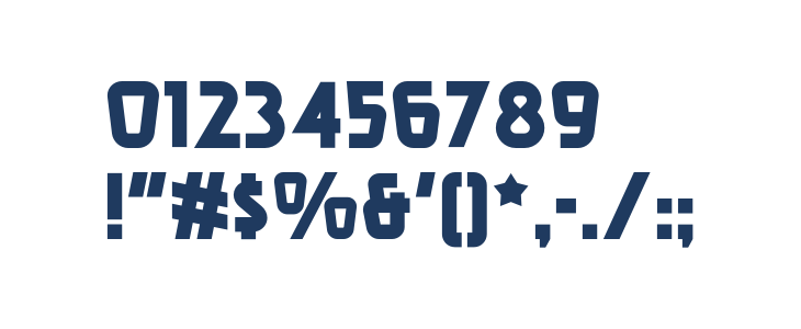 Burger Doodle NF Other Characters