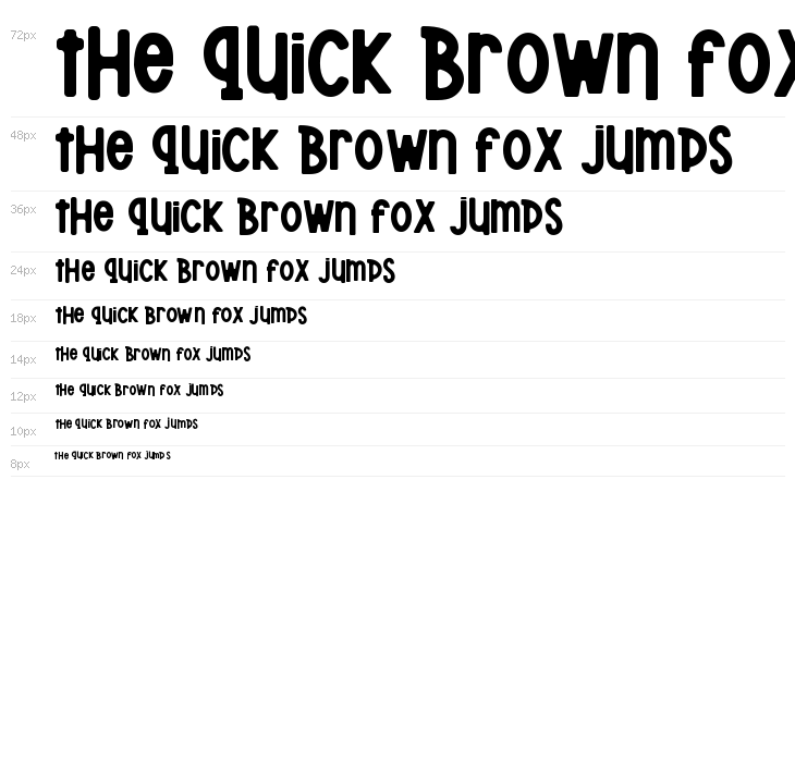 Burger Elbow Round Edge Waterfall