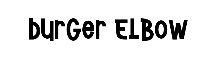 Burger Elbow Fuentes