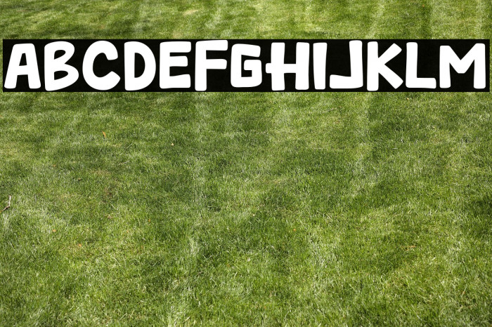 Burger Free Example 1