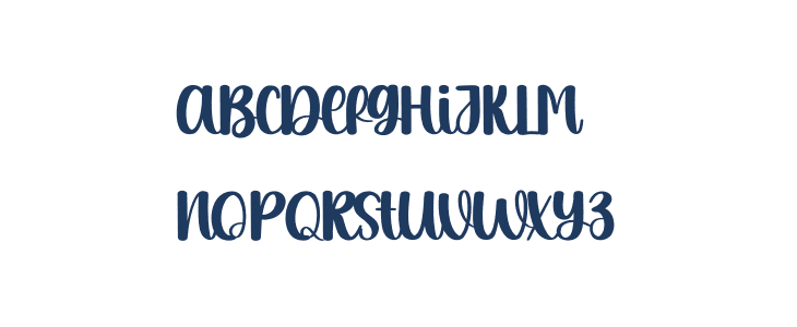 Burger Market Uppercase
