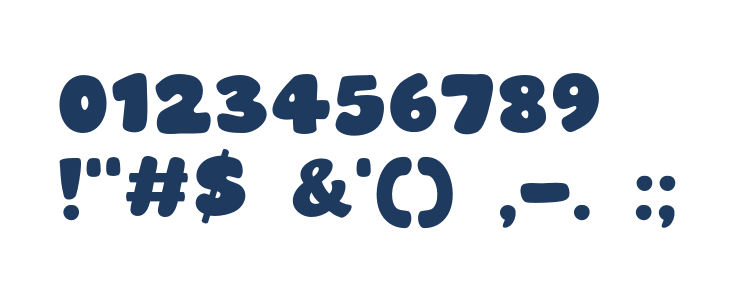 Burger Queen1 Other Characters