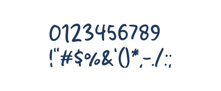 Burger Steak Other Characters