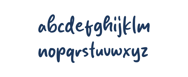 Burger Steak Lowercase