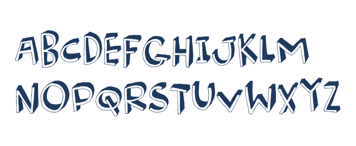 BurgerFrogDEMO Lowercase