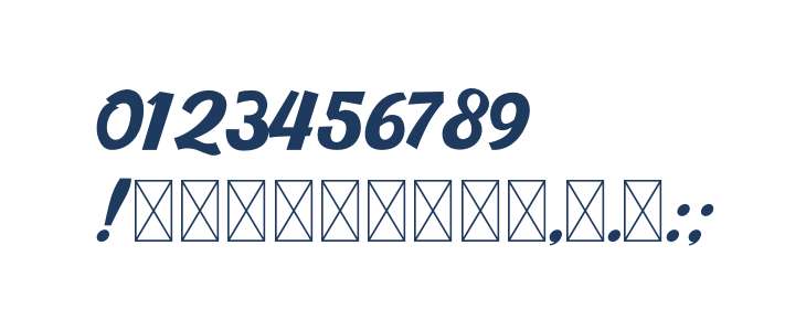 Burgerbar FREE PERSONAL USED Other Characters