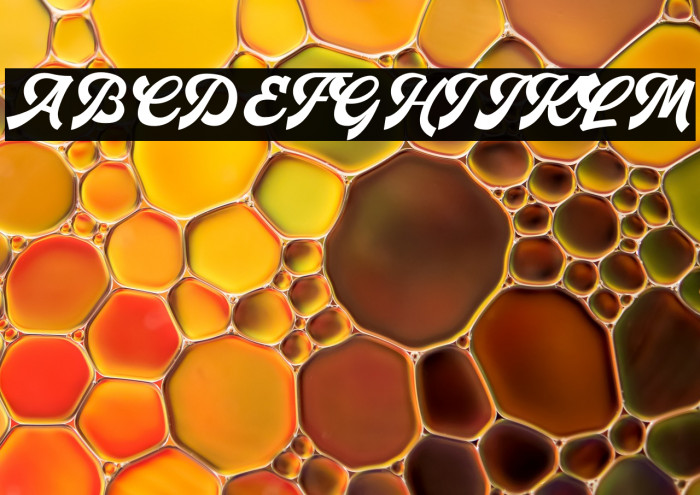 Burgerbar FREE PERSONAL USED Example 2