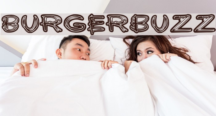 Burgerbuzz لخطوط تنزيل examples