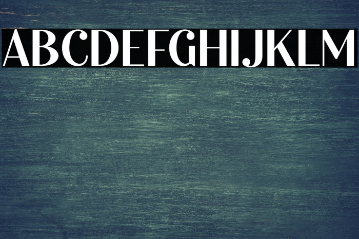 Burgundy DEMO Example 2