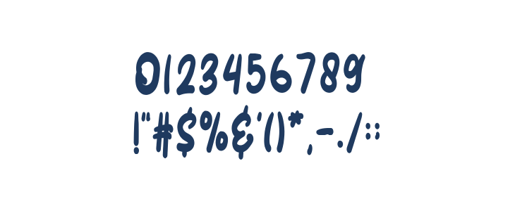 Burgundy Other Characters