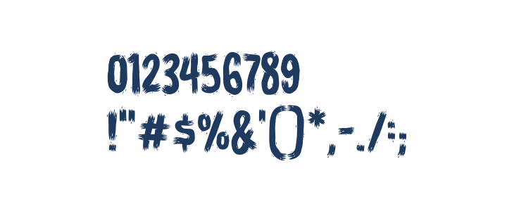 BuriedBeforeBugsBB Other Characters