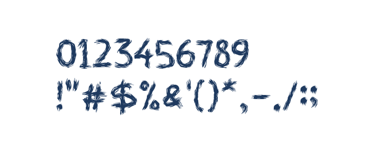 Burnart Other Characters