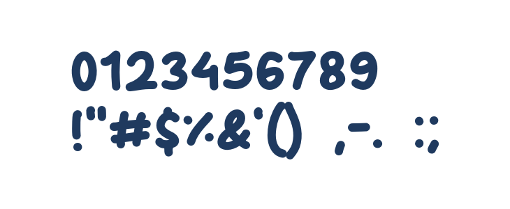 Burndown Other Characters