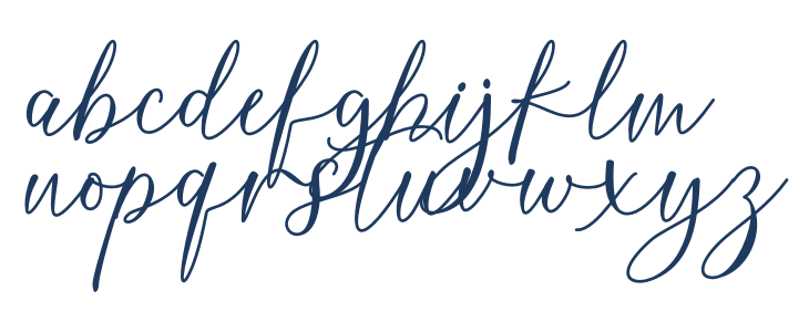 Burnette Demo Lowercase