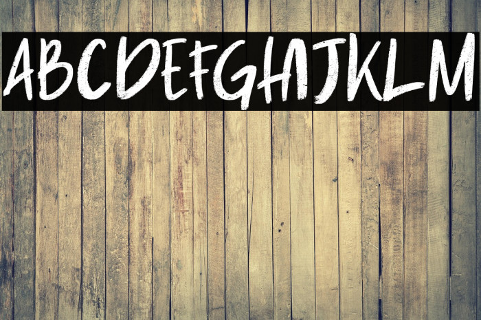 Burning Down Example 2