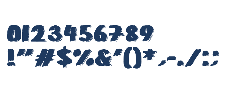 Burning Hunger Other Characters