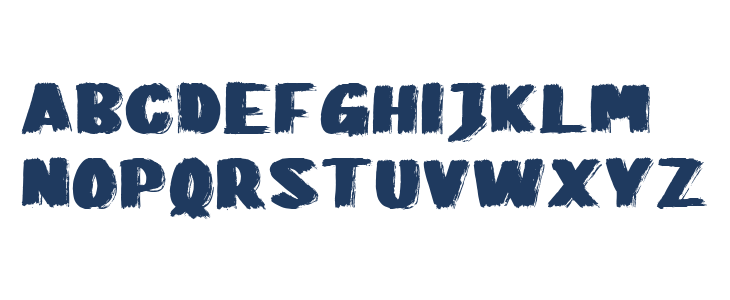 Burning Hunger Lowercase