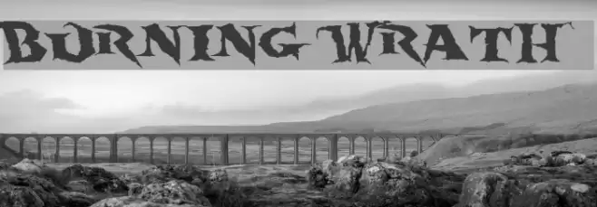 Burning Wrath Fuentes examples