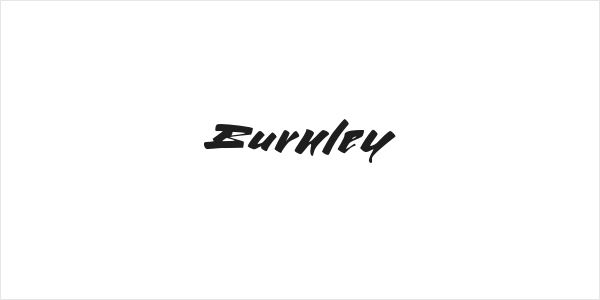 Burnley Logo