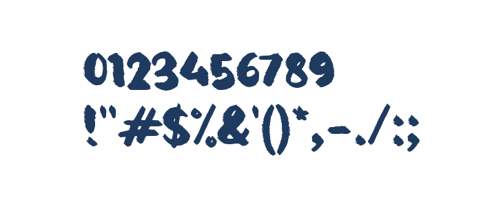 Burnt Corn Other Characters