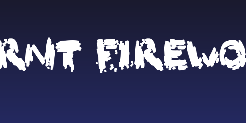 Burnt Firewood Social Header