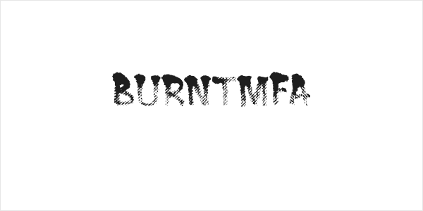 BurntMFA Logo