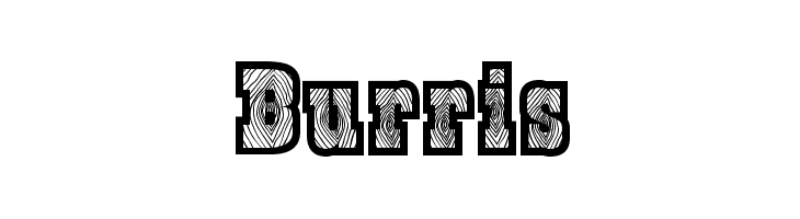 Burris Fuentes