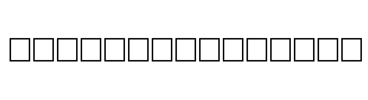 Burrito Regular Font