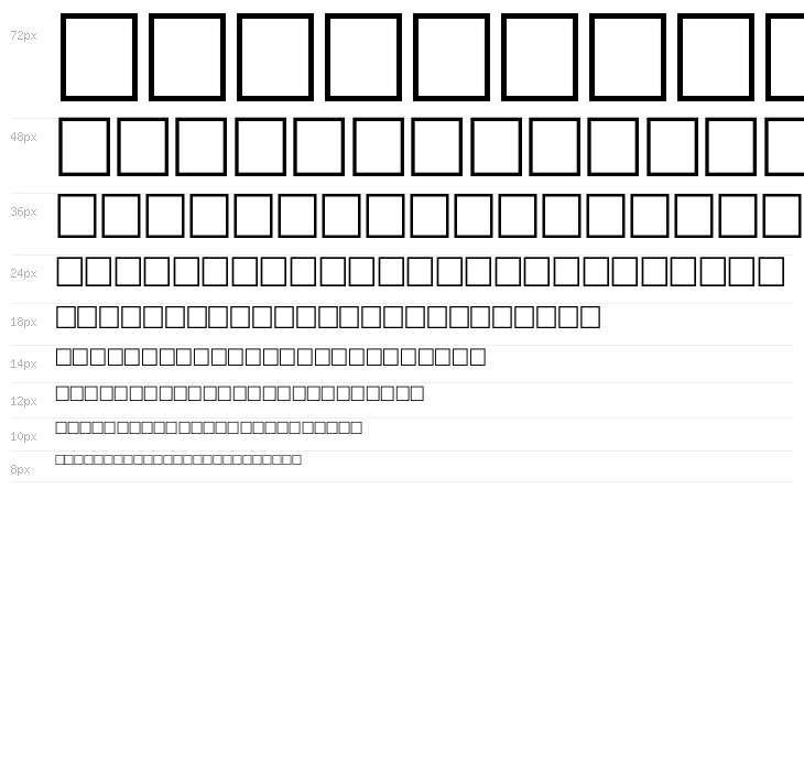 Burrito Regular Waterfall