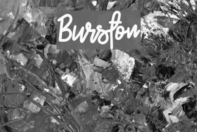 Burston Example 2