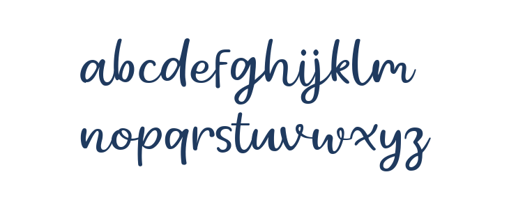 Burswood Demo Lowercase