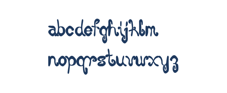 Burton Brothers Lowercase