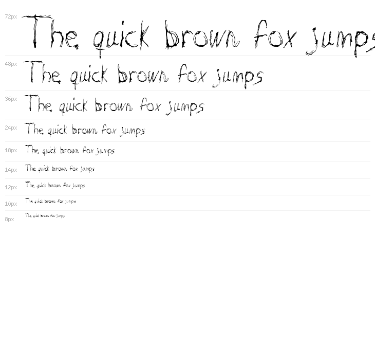 Burton Scratch Regular Waterfall