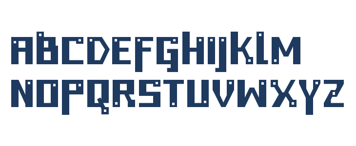 Buruh Ngepath Lowercase