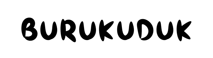 Burukuduk Fonte