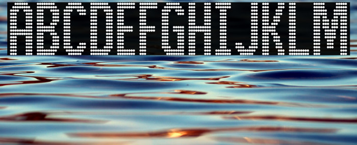 BusMatrix Condensed Condensed Example 2