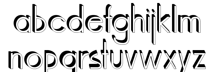 Bus_201_Portugal_Mnchen_Sh Font LOWERCASE