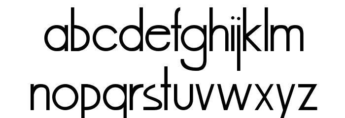 Bus_201_Portugal_Mnchen Font LOWERCASE