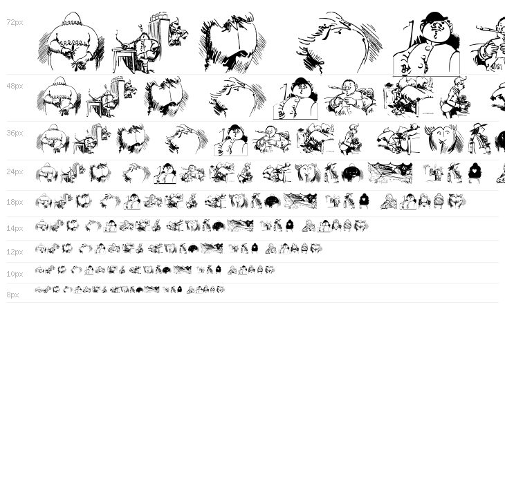 BuschButGerman Waterfall